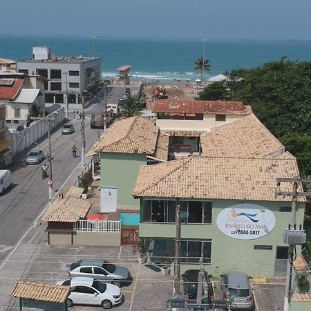 Pousada Espirito Do Mar 카보프리우 외부 사진