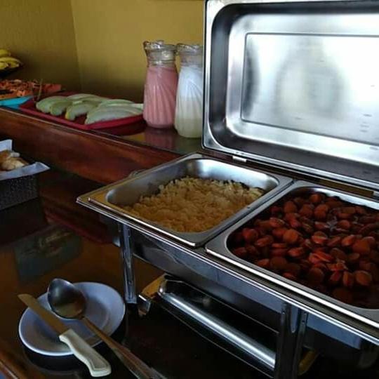 Pousada Espirito Do Mar 카보프리우 외부 사진